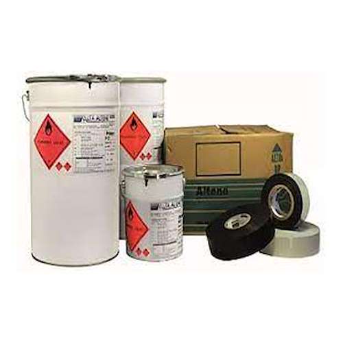 نوار التن 8 سانت